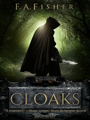 cover image of Cloaks, no. 1